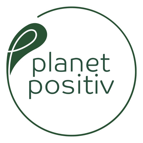 Planet Positiv Foundation